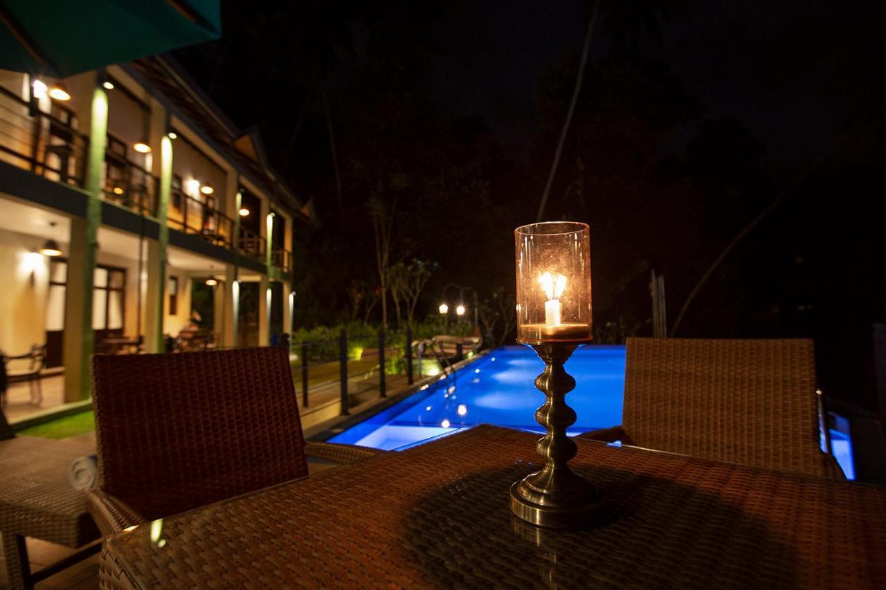 Huluganga Ridge, Kandy Karalliyadda Exterior foto