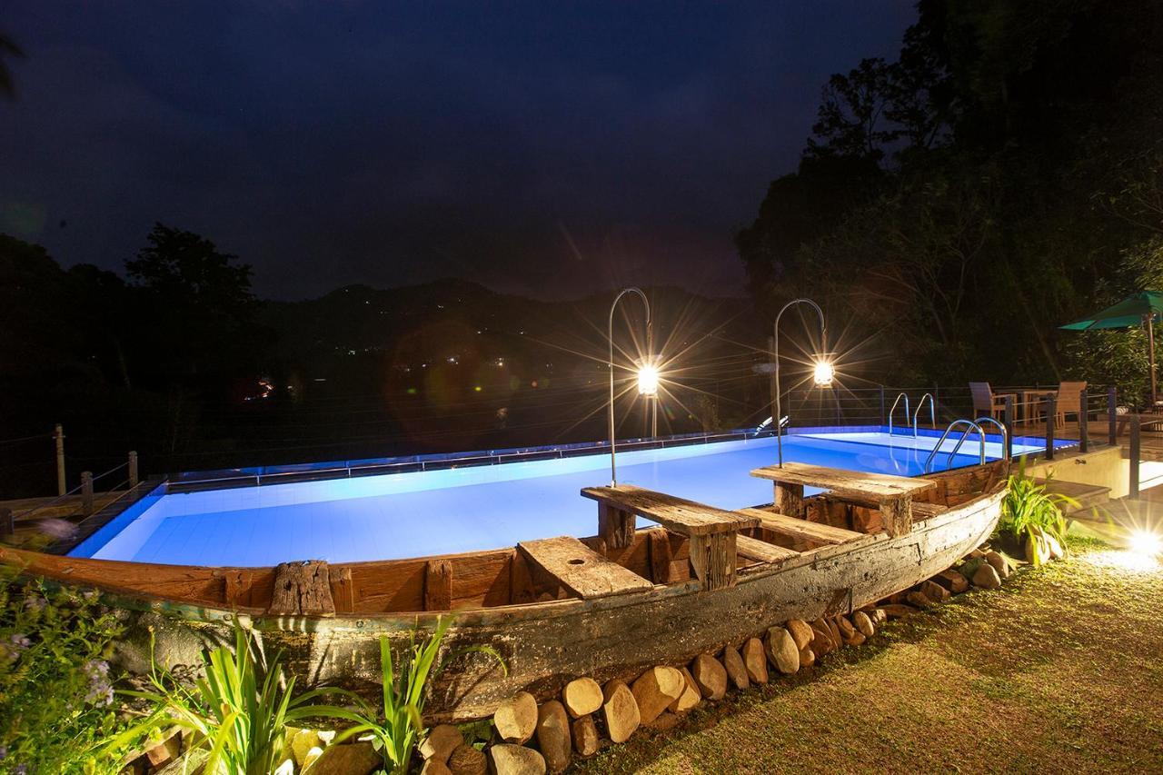 Huluganga Ridge, Kandy Karalliyadda Exterior foto