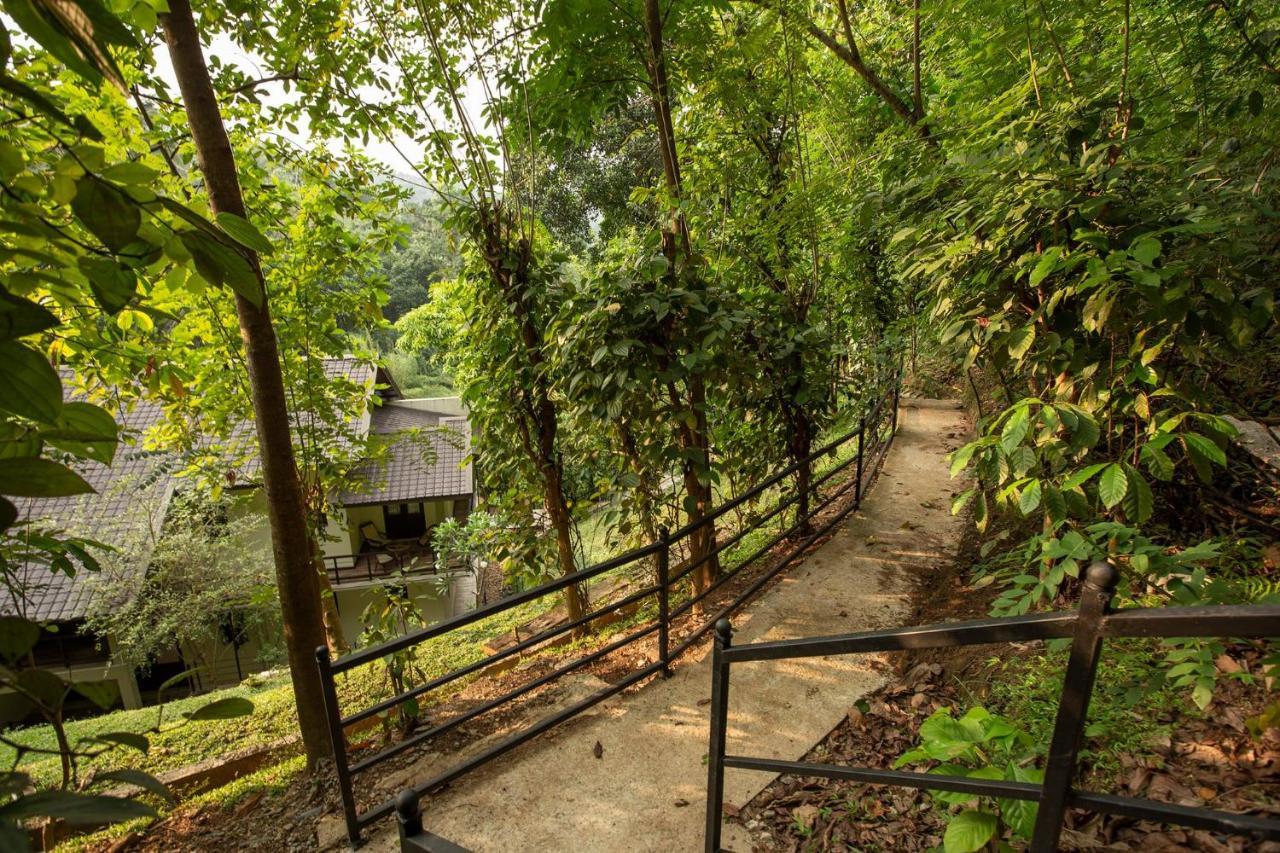 Huluganga Ridge, Kandy Karalliyadda Exterior foto